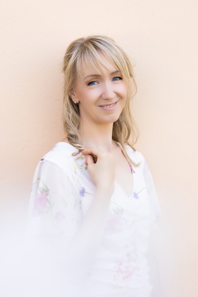 Jaanika Sipsaka – massöör ja refleksoloog
